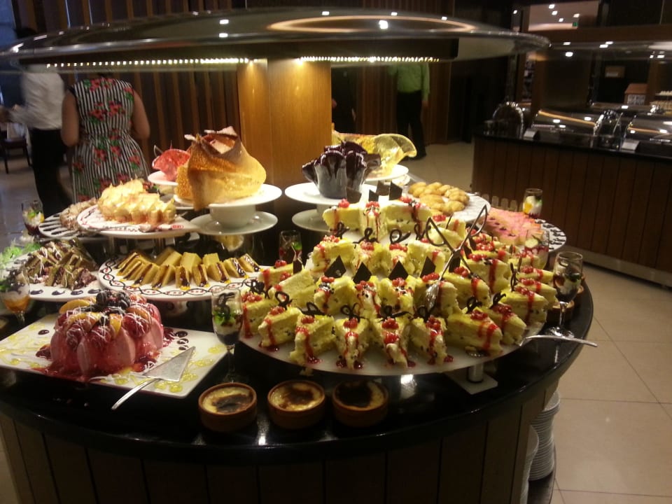 Lecker Michell Hotel & Spa