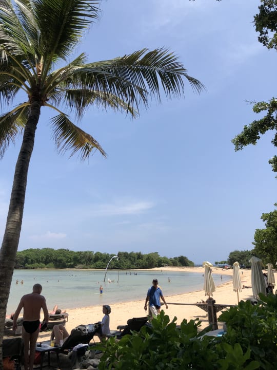 Strand Paradisus by Melia Bali