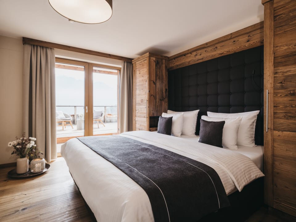 Zimmer VAYA St. Zeno Serfaus