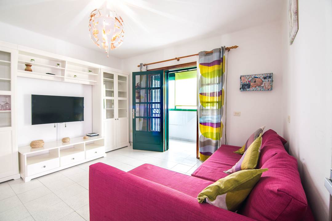 Zimmer Apartment Nere