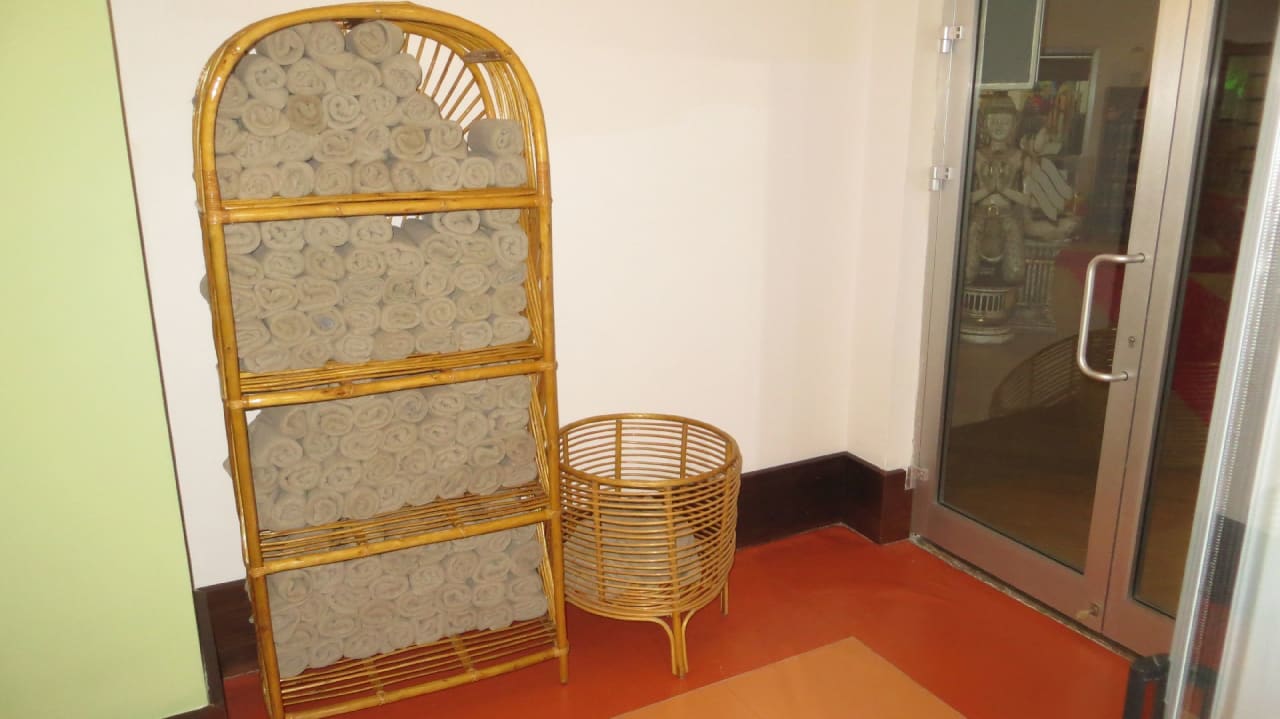 Sport & Freizeit Saphir Resort & Spa