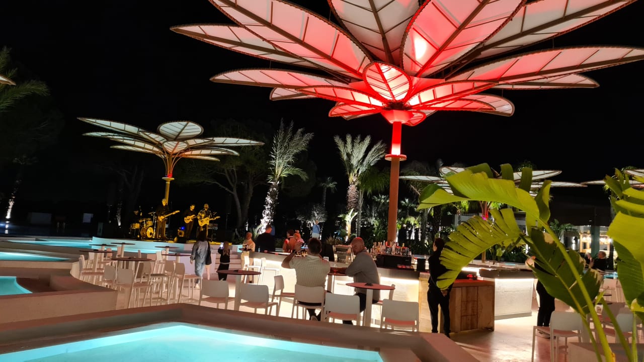 Gastro Cullinan Belek