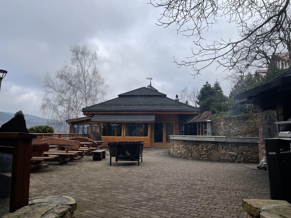 Gastro Hotel & Medi-Spa Biały Kamień