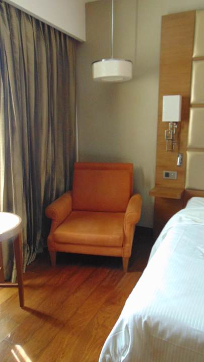 Zimmer Hotel The Westin Chennai Velachery