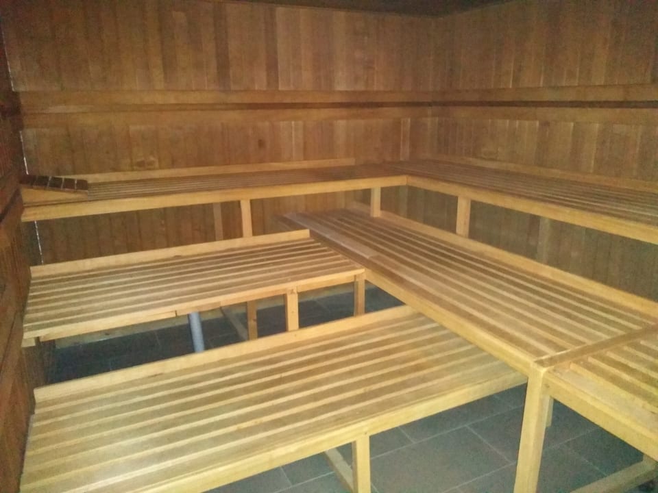 Sport & Freizeit Seehotel Fährhaus