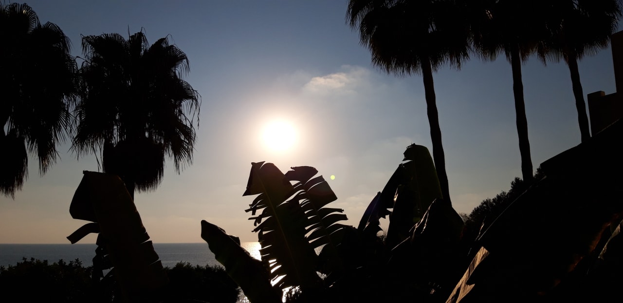 Zimmer Melas Resort Hotel