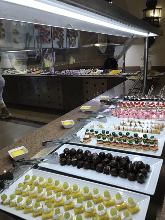 Gastro Stella Beach Resort & Spa Makadi Bay