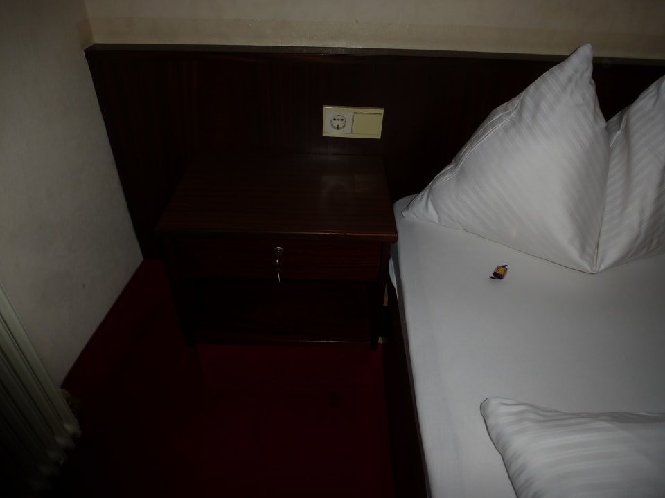 Zimmer Hotel Katharinenhof