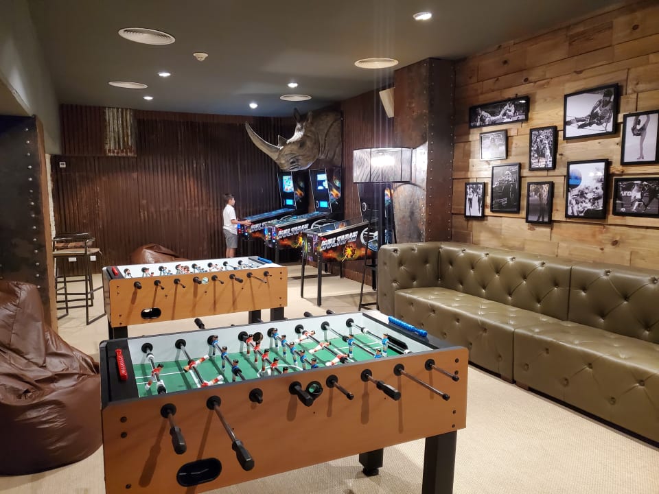 Sport & Freizeit Princess Family Club Bávaro