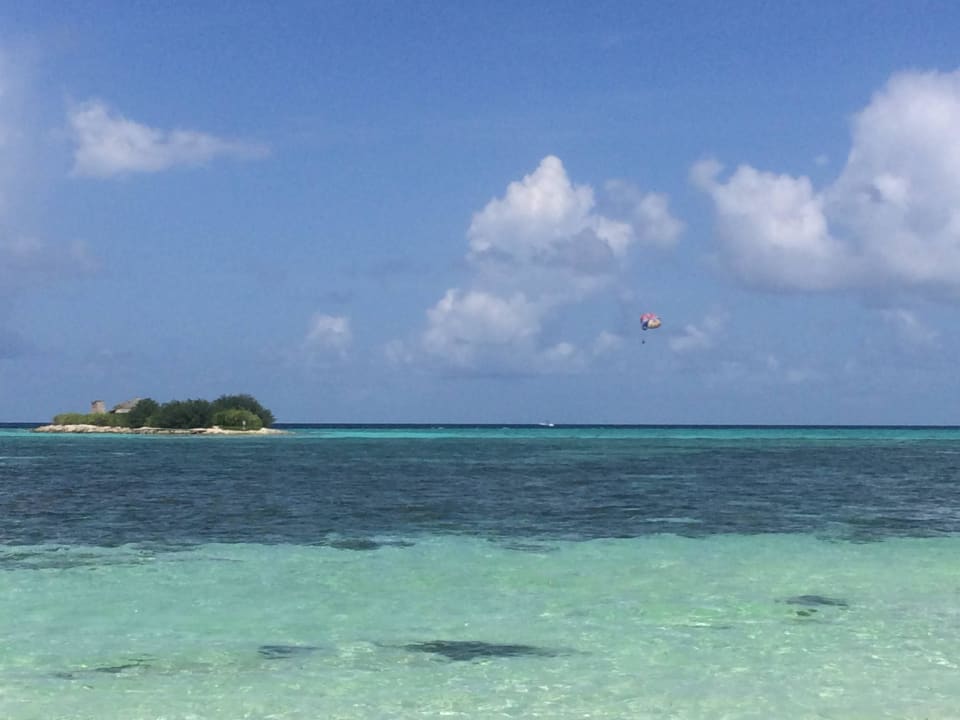 Traumhaft Adaaran Select Hudhuran Fushi - Premium All Inclusive