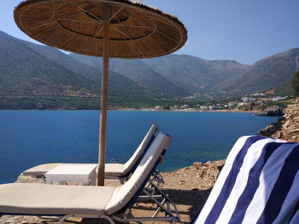 Ausblick Bali Blue Bay Lifestyle