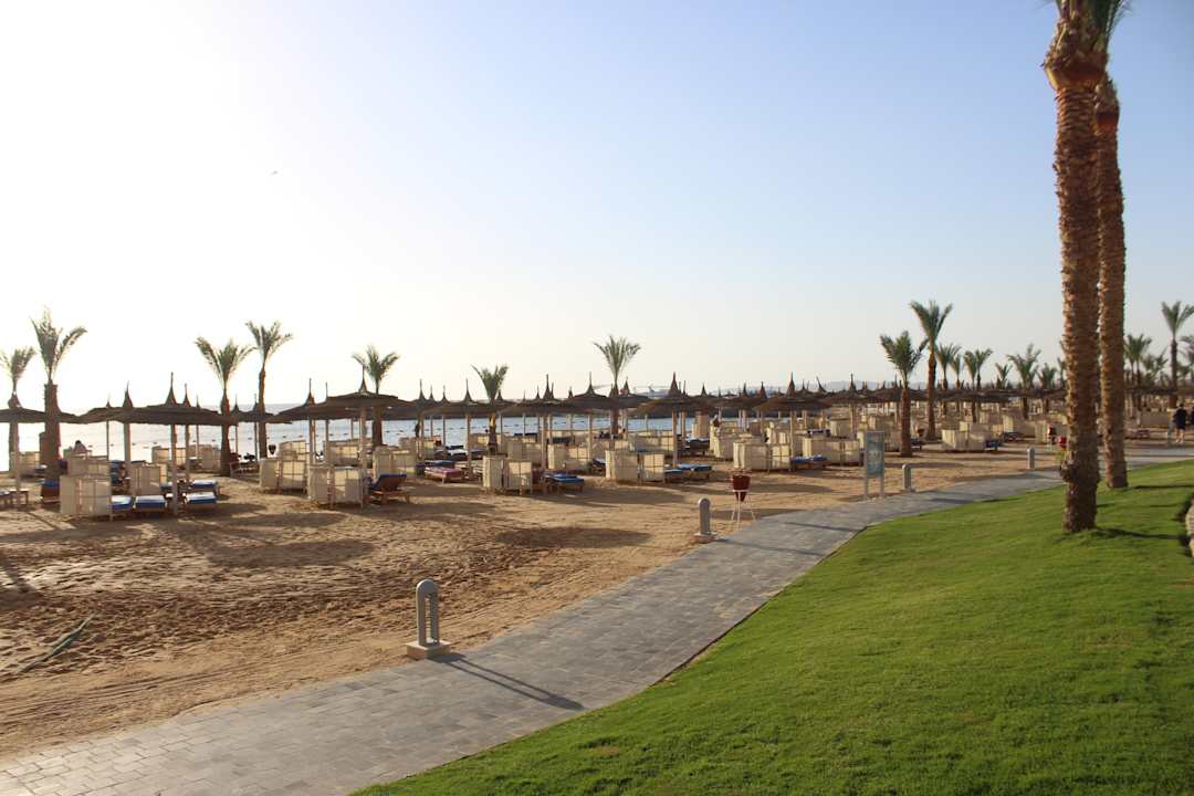 Strand Beach Albatros Resort