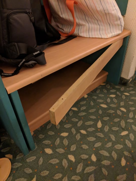 Zimmer Fame Residence Göynük