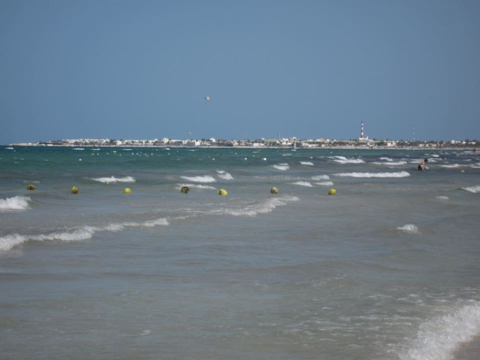 Strand Djerba Plaza Thalasso & Spa