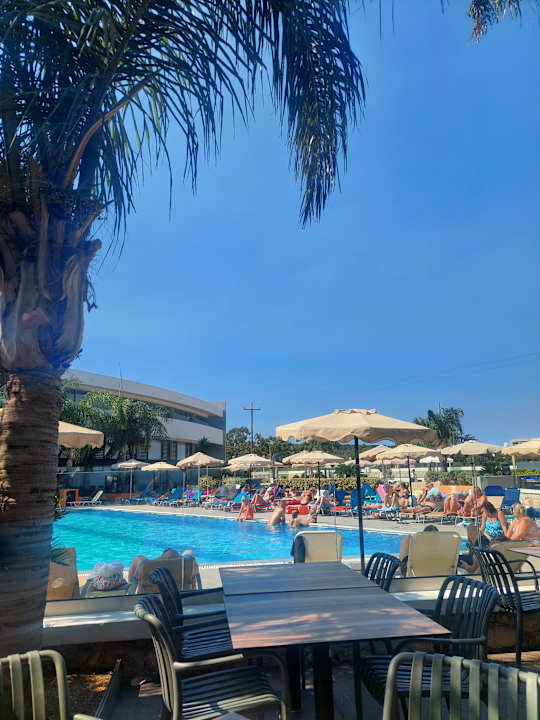 Pool Virginia Family Resort