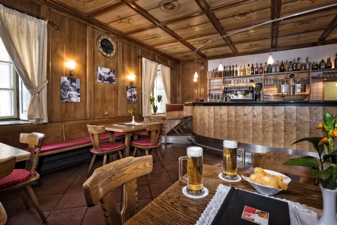 Sonstiges Emma Historic Hotel