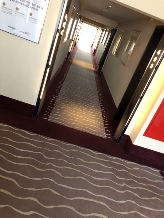 Sonstiges Mercure Hotel Potsdam City