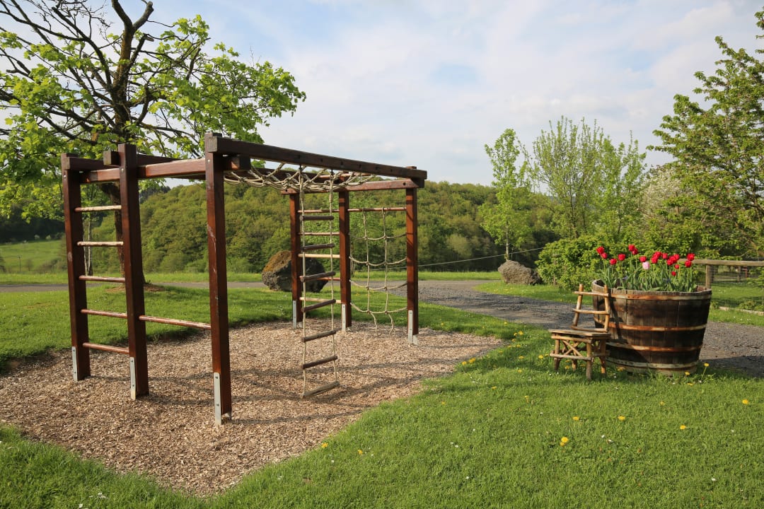 Sport & Freizeit Ferienhof Hubertushof Eifel