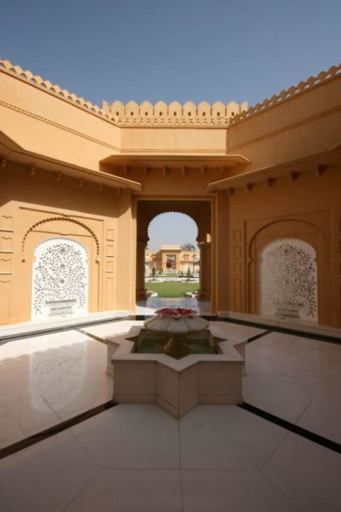 The Oberoi Udaivilas The Oberoi Udaivilas Udaipur