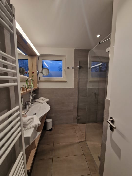 Zimmer Ringhotel Warnemünder Hof