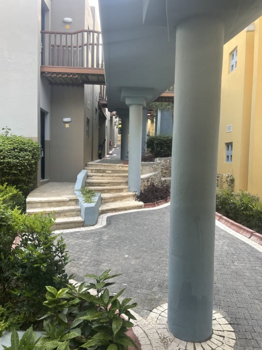 Sonstiges Blue Waters Club