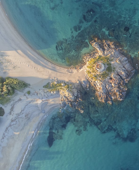 Strand Felix Hotels - Galanias Hotel & Retreat