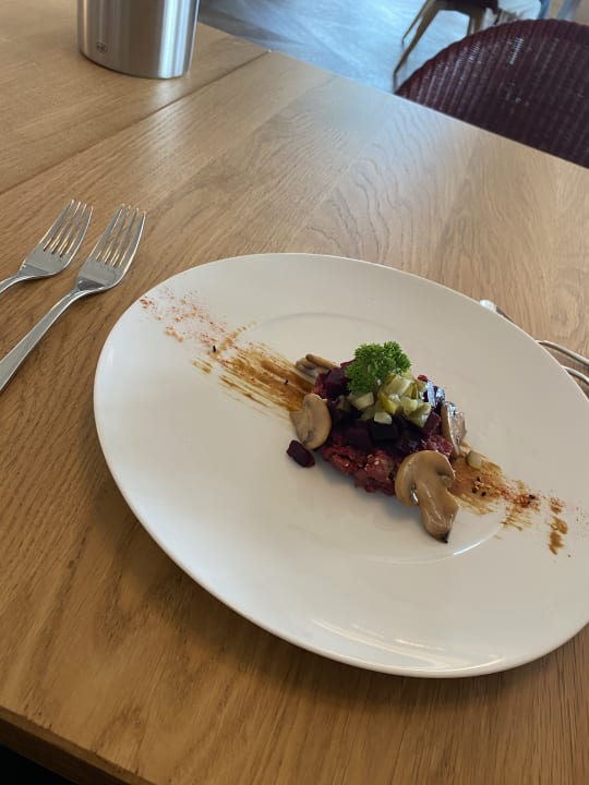 Gastro Upstalsboom Wyk auf Föhr