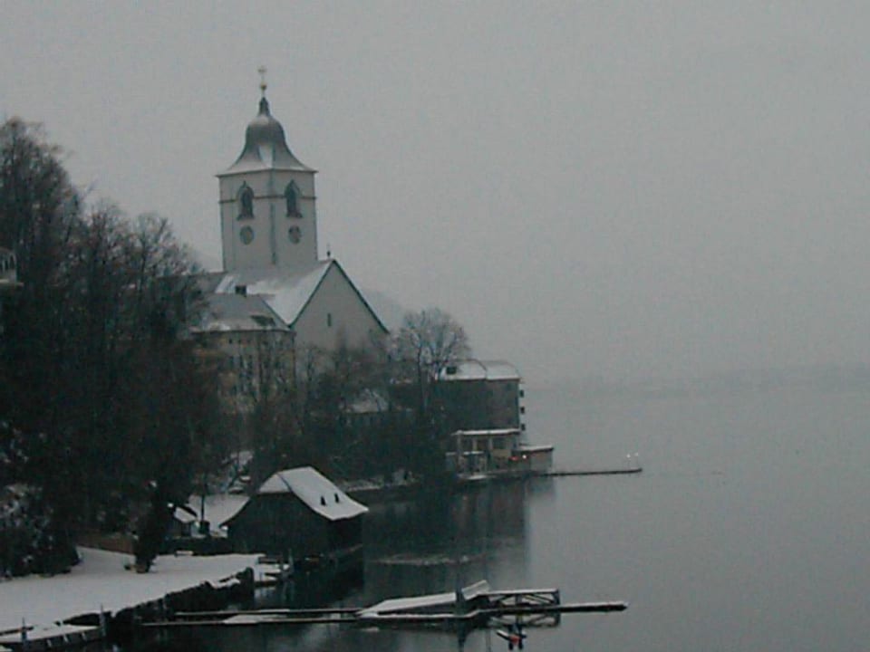 Weisses Rössl Romantik Hotel Im Weissen Rössl
