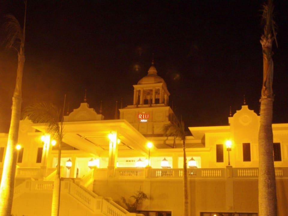 Hotel Hotel Riu Palace Punta Cana