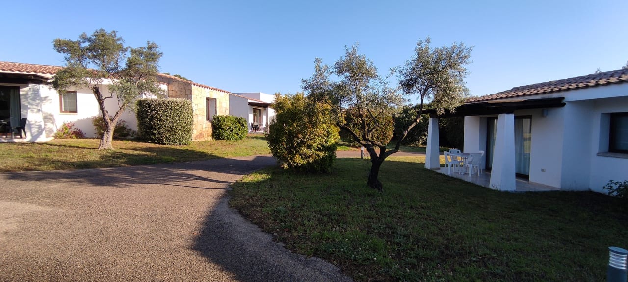 Außenansicht Grande Baia Resort & Spa