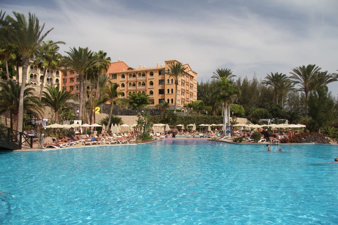 Pool R2 Rio Calma Hotel & Spa & Conference