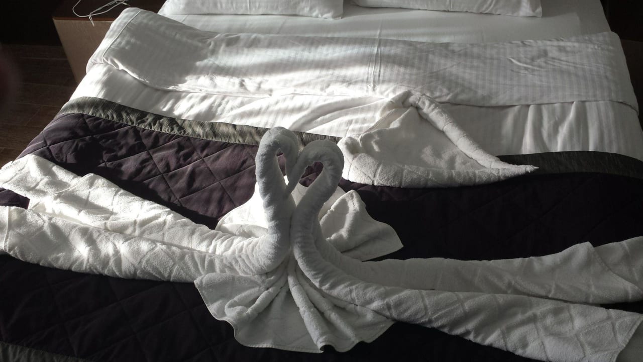 Liebevolle Zimmerreinigung Michell Hotel & Spa