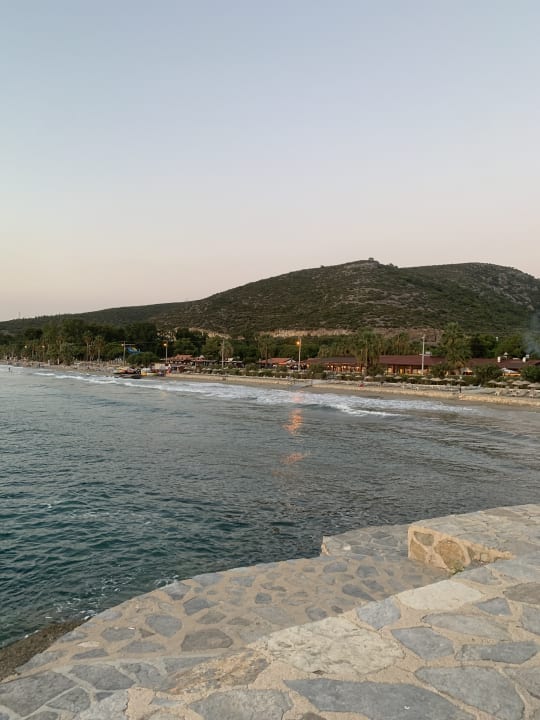 Außenansicht Kustur Club Holiday Village