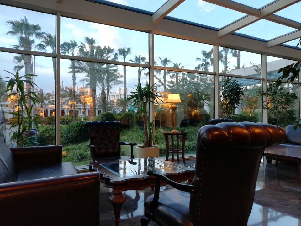 Lobby Kamelya Collection Selin Hotel