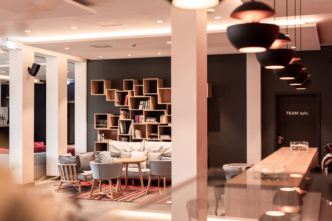 Sonstiges sylc. Apartmenthotel – Serviced Apartments