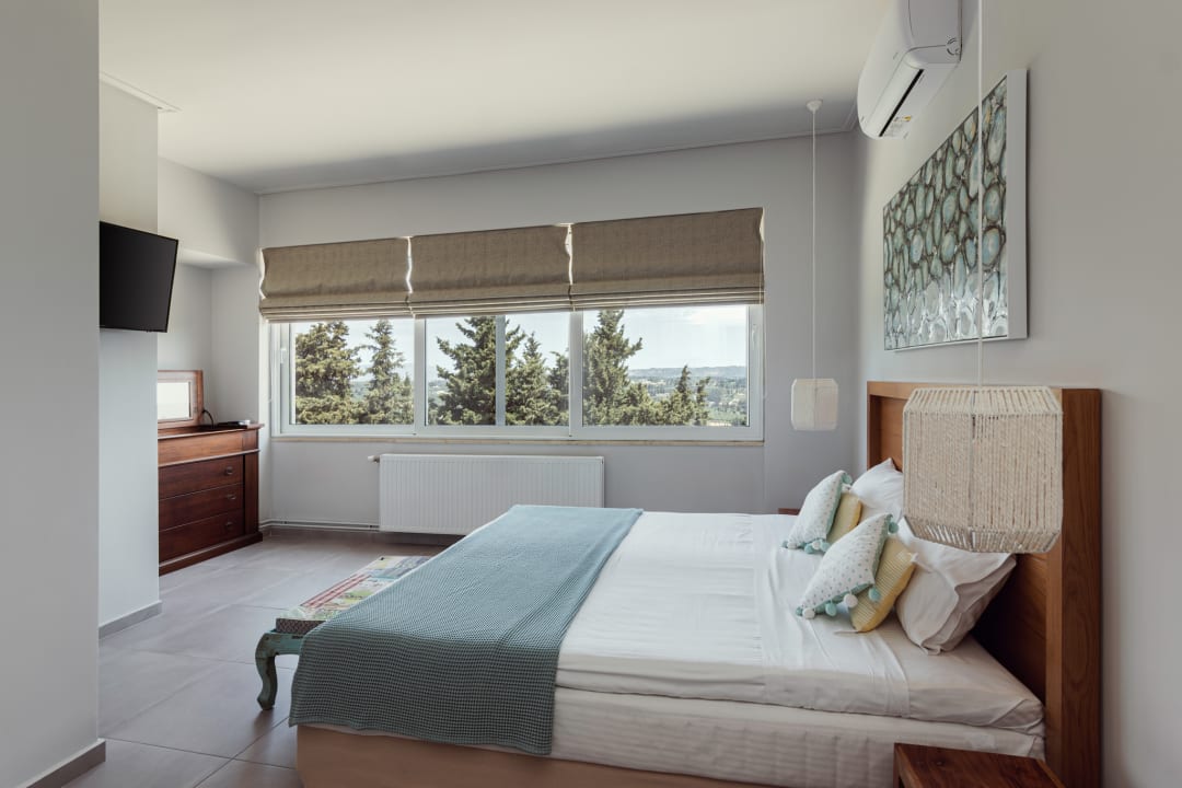 Zimmer Villa Chrysallis