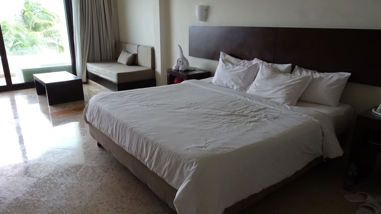 Zimmer Akumal Bay Beach & Wellness Resort