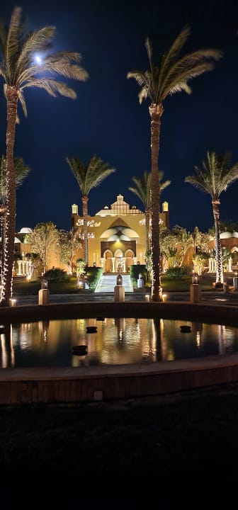 Außenansicht Grand Makadi