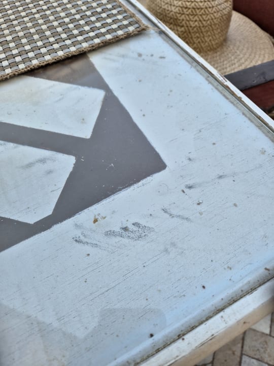 Gastro Grand Waterworld Makadi