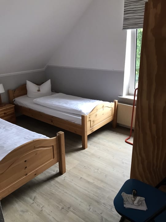 Zimmer Hotel Landhaus Feyen