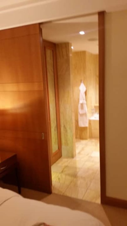 Pokój Regent Warsaw Hotel