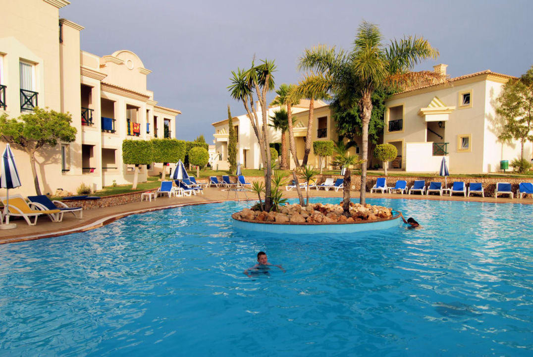 Pool AP Adriana Beach Resort