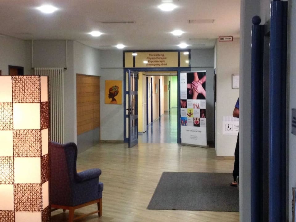 Sonstiges Hotel Am Schlosspark