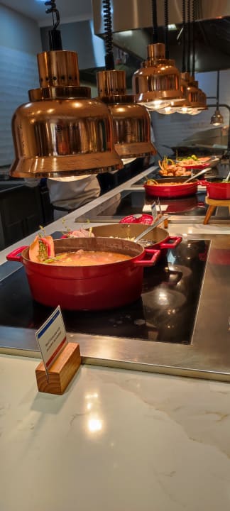 Gastro Louis Ledra Beach