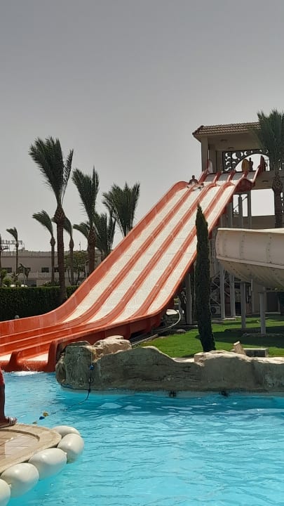 Sport & Freizeit Beach Albatros Resort