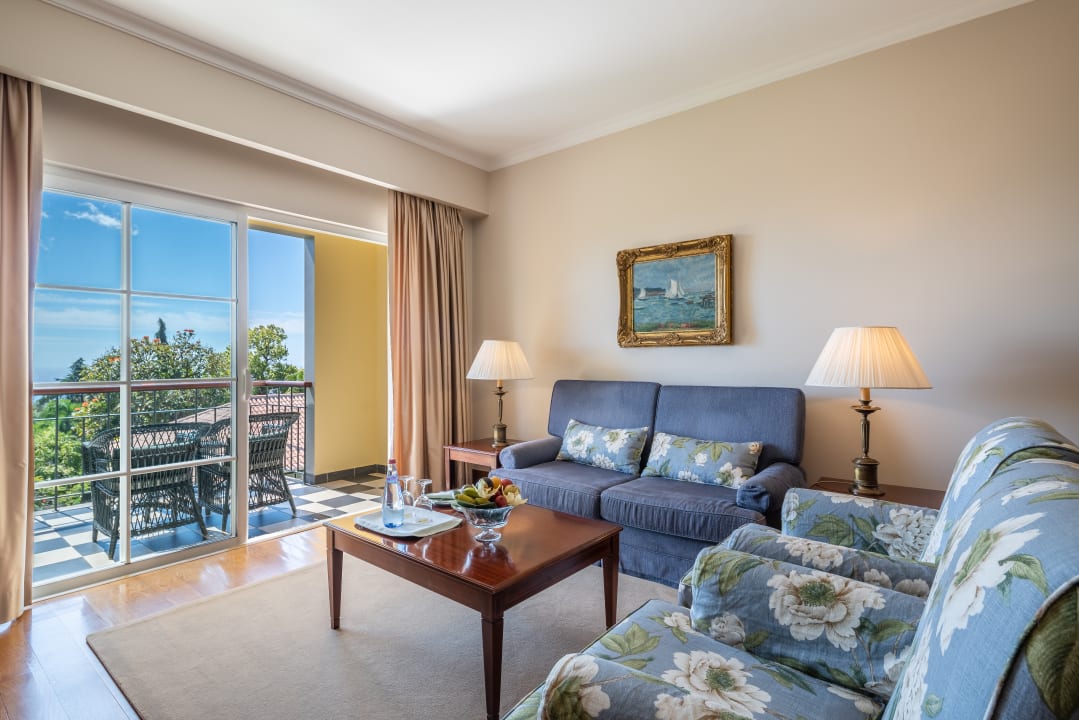 Zimmer Quinta Jardins do Lago