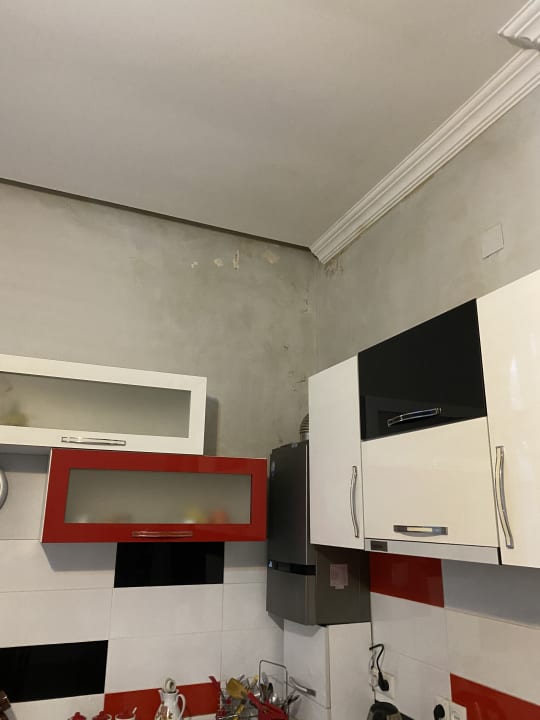 Gastro Apartment Kera