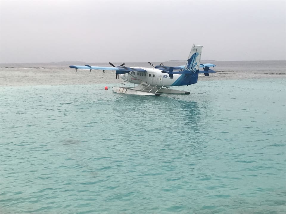 Strand ROBINSON NOONU