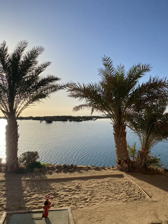 Ausblick Hotel Three Corners Ocean View prestige - Adults only