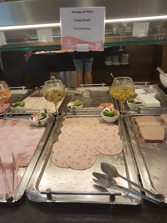 Gastro Hipotels Cala Millor Park